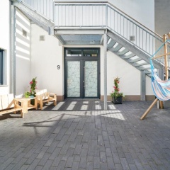 Stylisches Apartment im Zentrum von Bingen - Bild 12