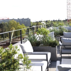 Boutique Hotel Ottilia - Bild 25