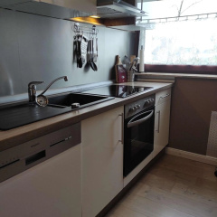 Ferienwohnung Rehkitz - Bild 3