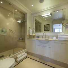 The Capital Hotel, Apartments & Townhouse - Small Luxury Hotels of The World - Bild 14