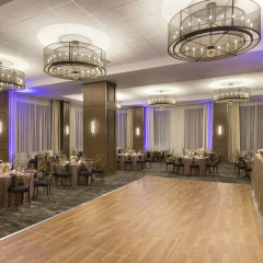 Embassy Suites By Hilton Pittsburgh Downtown thumbnail 30
