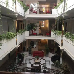 Best Inn Hotel - Bild 1