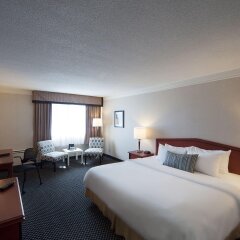 Отель Toronto Don Valley Hotel and Suites Канада, Торонто - отзывы, цены и фото номеров - забронировать отель Toronto Don Valley Hotel and Suites онлайн фото 20