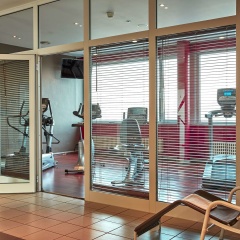 H4 Hotel Kassel - Bild 8