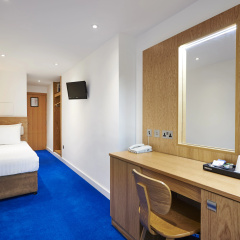 Central Park Hotel - Bild 5