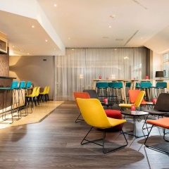Ramada by Wyndham Hannover - Bild 18