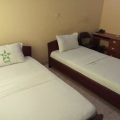 G R N M A Hostel in Accra, Ghana from 61$, photos, reviews - zenhotels.com photo 12