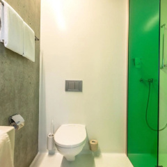 Youth Hostel Basel - Bild 11