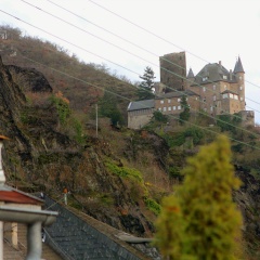 Pohl's Rheinhotel Adler - Bild 11