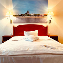 Mercure Hotel Plaza Magdeburg - Bild 4