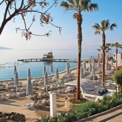 Isis Hotel Goddess of Bodrum - Bild 12