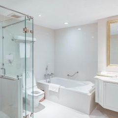 Grande Centre Point Ratchadamri Hotel - Bild 19