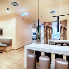B&B Hotel Aachen-City - Bild 19