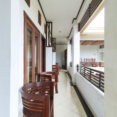 Three Brothers Bungalows & Villas Hotel - Bild 30