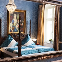 Honigmond Boutique Hotel Berlin - Mitte - Bild 11