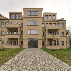 Design Apartments - "Am Schlosspark" Adults Only - Bild 1
