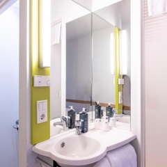 B&B HOTEL Wuppertal-Oberbarmen - Bild 8
