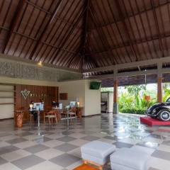 The Grand Villandra Resort - Bild 19