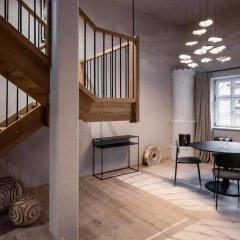 Design Boutique Hotel & Spa Goldene Rose - Bild 14