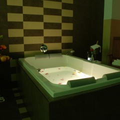 EA Hotel Downtown - Bild 17
