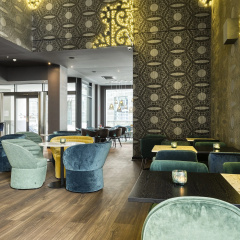 Motel One Brussels - Bild 27
