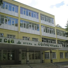 Vasil'evskij photo 2
