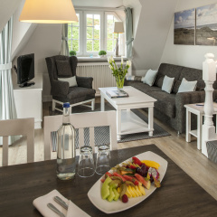 Dorint Strandresort & Spa Sylt/Westerland - Bild 12