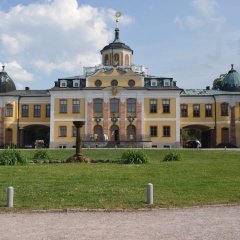 Weimar Ferienwohnung am Goethepark - Bild 1