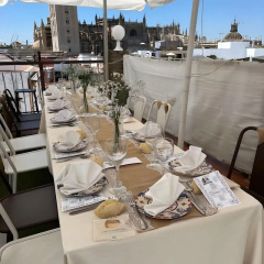 Hotel Convento La Gloria - Bild 27
