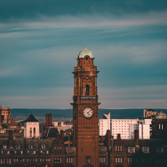 Kimpton Clocktower by IHG thumbnail 1