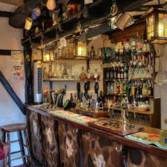 The Old White Lion Hotel thumbnail 11