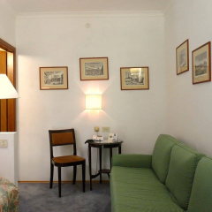 Classic Hotel - Bild 5
