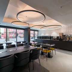 Voco London - Marylebone By Ihg - Bild 23
