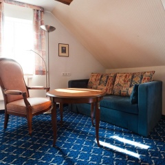 Best Western Hotel Schlossmuehle - Bild 16