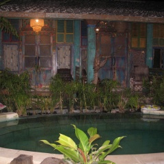 Santhiku Hotel & SPA - Bild 12