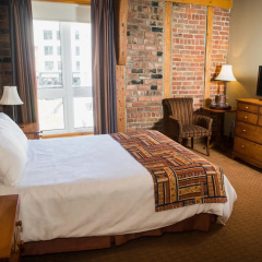 The Murray Premises Hotel
