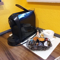 Ferienwohnung Salut - Bild 10