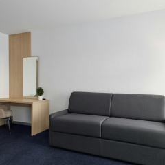 Merian Basel Hotel - Bild 4