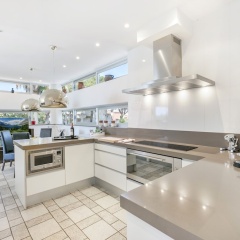 Villa BAY Blue by Priority - Bild 17