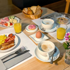 Boulevard Hotel Altstadt Schwerin - Bild 10