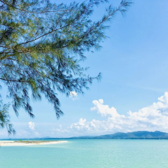 Cape Pakarang Wow Wild Wellness Escapes - Bild 17