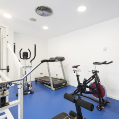 Aparthotel Alcudia Garden - Bild 22