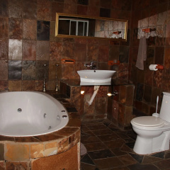 Rusplek Guesthouse and Conference Centre thumbnail 8