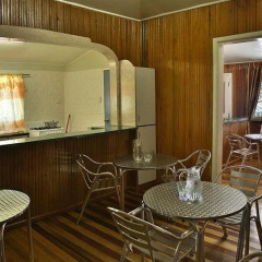 Tanuli Royal Plains Motel thumbnail 13