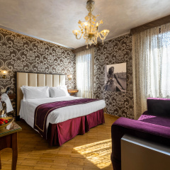 Hotel Casa Nicolò Priuli - Bild 9