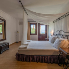 Kumlubuk Maris Hotel - Bild 15