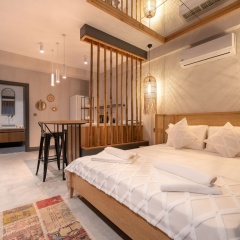 Reddoors Suites Sea View - Bild 6