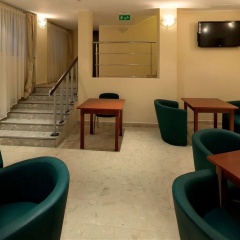Hotel Gromada Warszawa Centrum - Bild 15