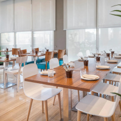 Hotel Madrid Chamartín Affiliated by Meliá - Bild 24