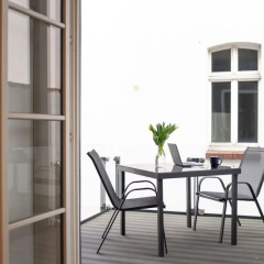Carl.22 City Appartements - Bild 7